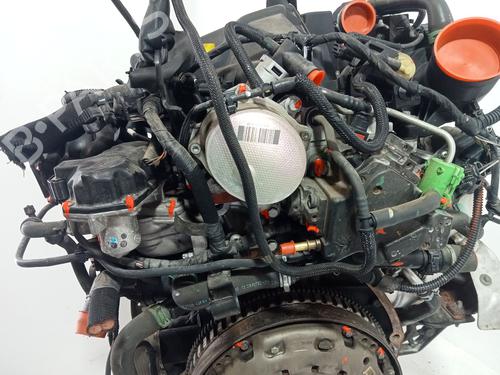 Engine RENAULT MEGANE III Grandtour (KZ0/1) 1.5 dCi (KZ09, KZ0D, KZ1G, KZ29, KZ14, KZ1W, KZ10, KZ1F,... | BP29228353M1 