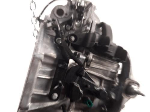 Gearbox FIAT TALENTO Van (296_) 1.6 D | BP31580409M3 