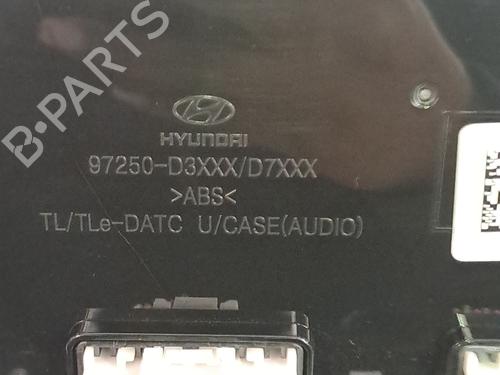 Climate control HYUNDAI TUCSON (TL, TLE) 1.6 CRDi | BP26381800I5 