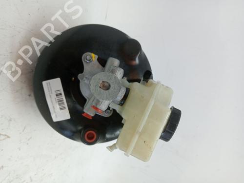 Servo brake MERCEDES-BENZ E-CLASS (W211) E 220 CDI (211.008) | BP24466806M42 
