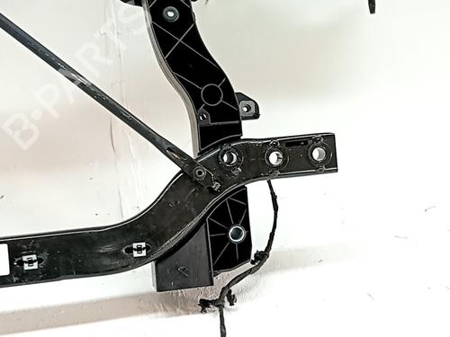 Frontplade/Frontkurv JEEP WRANGLER IV (JL) 2.0 4xe Plug-in Hybrid (JL74) | BP38168211C72 - Image 4