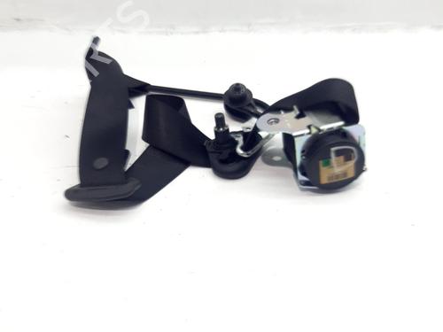 Used Front right seatbelt Front right seatbelt OPEL ASTRA H GTC (A04) 1.6 (L08) (105 hp) 33764994 33764994