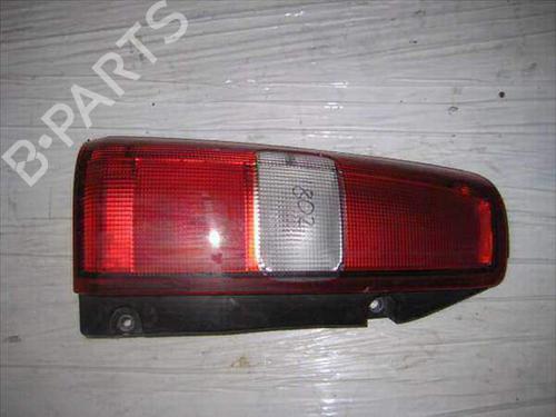 Used Right taillight SUZUKI VITARA (ET, TA, TD) 1.9 D All-wheel Drive (SE419TD) (68 hp) 25458082