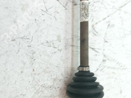 Right front driveshaft CITROËN C8 Van (EA_, EB_) 2.0 (EBRFNC, EBRFNE) | BP38416238M39 - Image 2