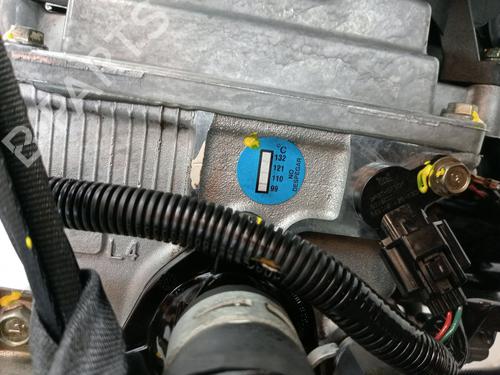 Engine NISSAN MICRA III (K12) 1.4 16V | BP23358307M1 