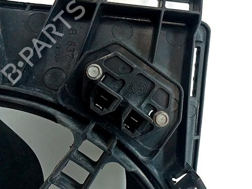 Kjølevifte elektrisk LANCIA MUSA (350_) 1.3 D Multijet (350.AXG11, 350.AXG1A) | BP29606515M35 
