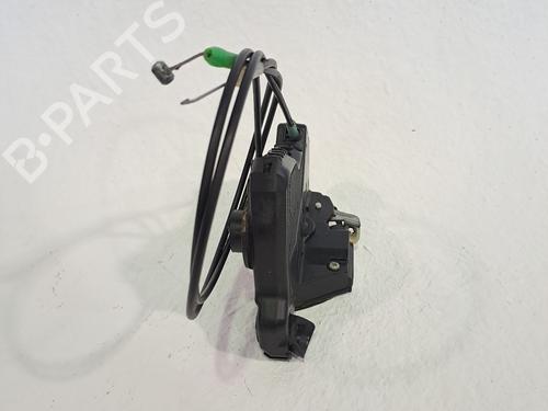 Front right lock SUZUKI GRAND VITARA II (JT, TE, TD) 1.9 DDiS All-wheel Drive (JT419, TD44, JB419WD, JB419XD,... | BP26192685C97 