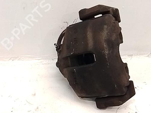 Left front brake caliper SEAT TOLEDO III (5P2) 2.0 TDI 16V | BP36257859M105 - Image 2