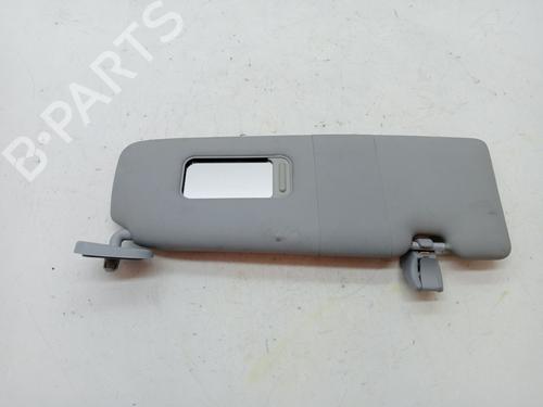 Right sun visor BMW 1 (E87) 120 d | BP23357807I2 - Image 1