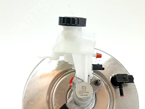 Used Servo brake Servo brake CITROËN BERLINGO (ER_, EC_) 1.5 BlueHDi 100 (102 hp) 33760632 33760632