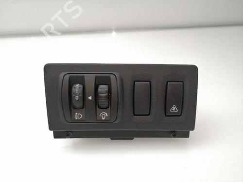 Used Switch RENAULT LAGUNA III (BT0/1) 2.0 dCi (BT01, BT08, BT09, BT0E, BT0K, BT12, BT1C, BT1D,... (150 hp) 23380508