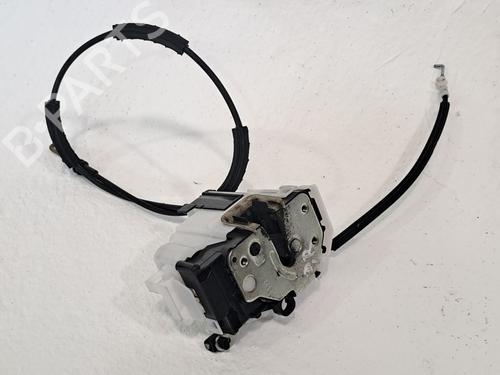 Front right lock FORD KA (RU8) 1.2 | BP26192955C97 