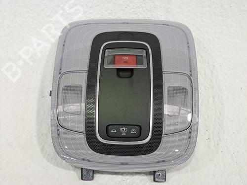 Innerbelysning HYUNDAI i20 III (BC3, BI3) 1.0 T-GDI (101 hp) 27714973