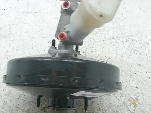 Servo brake RENAULT TWINGO II (CN0_) 1.2 16V (CN0K, CN0V, CN0A) | BP37591093M42 - Image 2