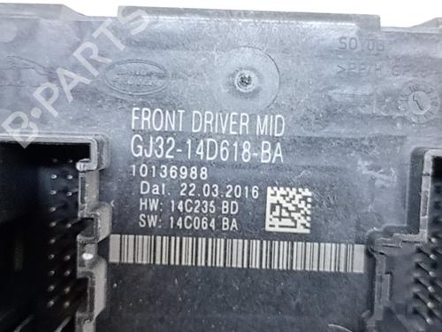 Comfort control module LAND ROVER DISCOVERY SPORT (L550) 2.0 D 4x4 | BP37245559M56 - Image 3