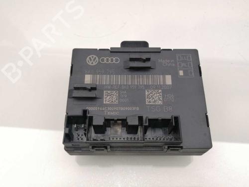 Elektronische module AUDI A4 B8 Avant (8K5) 2.0 TDI | BP23651230M83 