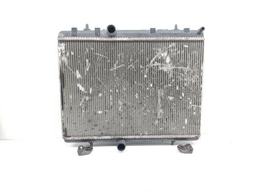 Køler PEUGEOT 3008 I MPV (0U_) 1.6 HDi (109 hp) 25593498