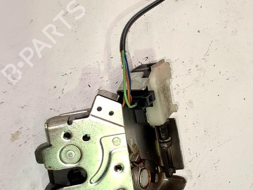 Bagklap lås Bagklap lås FORD MONDEO III (B5Y) 1.8 16V (125 hp) 34182333 34182333