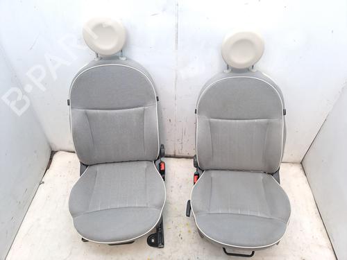 Seats set FIAT 500 (312_) 1.2 (312AXA1A) | BP23361076C78 
