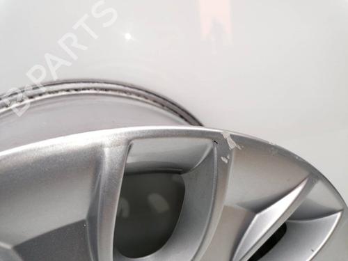 Fælk AUDI A8 D3 (4E2, 4E8) 4.2 quattro | BP23458679C45 