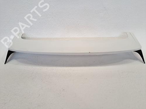 Used Rear spoiler HYUNDAI TUCSON (TL, TLE) 1.6 CRDi (116 hp) 26169560