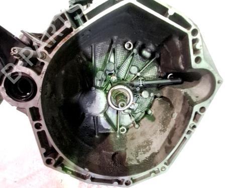 Used Gearbox Gearbox 32467880 32467880