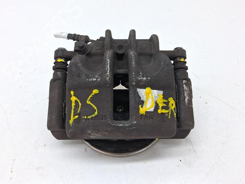 Used Right front brake caliper PEUGEOT EXPERT Van (VF3A_, VF3U_, VF3X_) 1.6 HDi 90 16V (90 hp) 27858423
