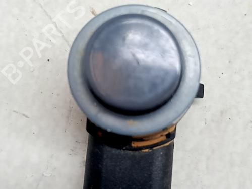 Used Electronic module OPEL CORSA F (P2JO) 1.2 Turbo Hybrid (68) (136 hp) 31267083