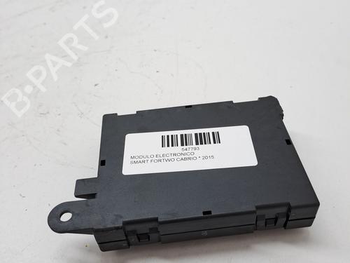 Elektronisk modul SMART FORTWO Cabrio (451) 1.0 (451.431, 451.480) | BP23375022M83 