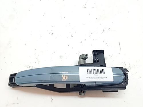 Used Rear left exterior door handle FORD C-MAX (DM2) 1.8 TDCi (115 hp) 32436170