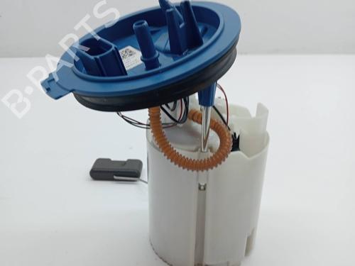 Fuel pump AUDI A3 Sportback (8VA, 8VF) 1.4 TFSI | BP23342514M76