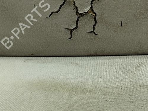 Front left panel MERCEDES-BENZ C-CLASS (W204) C 200 CDI (204.001) | BP33769240C58 - Image 2