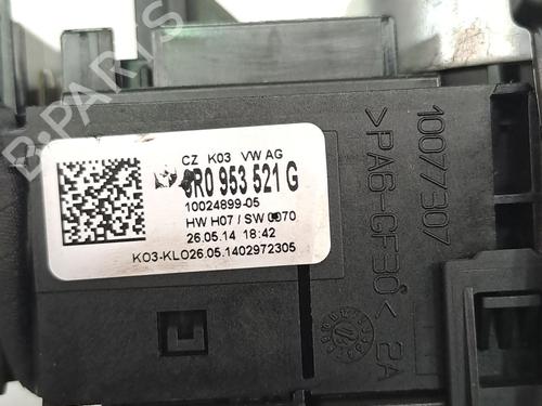 Steering column stalk SEAT IBIZA IV SC (6J1, 6P5) 1.2 TSI | BP28037393I23 