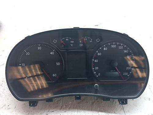 Instrument cluster VW POLO IV (9N_, 9A_) 1.4 TDI | BP29558213C47 