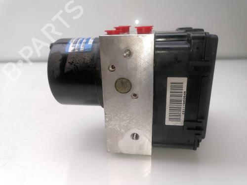 ABS pump HYUNDAI ELANTRA III Saloon (XD) 2.0 CRDi | BP23454414M43 