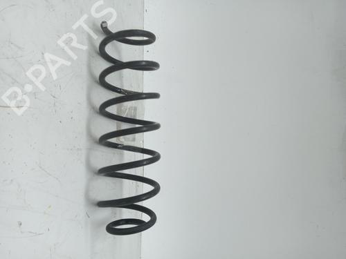 Used Shock absorber spring RENAULT MEGANE III Hatchback (BZ0/1_, B3_) 1.5 dCi (106 hp) 25833910