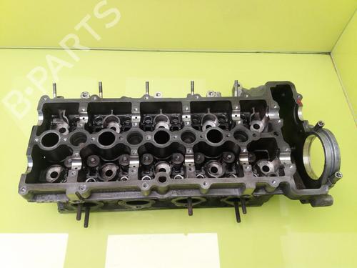Used Cylinder head BMW 3 (E90) 320 d (163 hp) 23650943