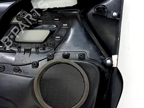 Front right panel FIAT DOBLO Box Body/MPV (510_, 511_) BlueHDi 100 | BP33763851C59  - Image 5
