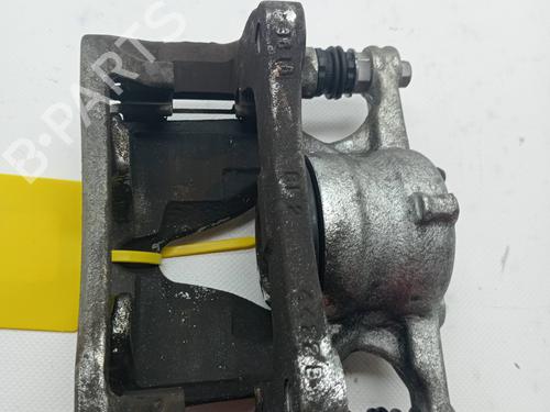Left front brake caliper FORD KA+ III (UK, FK) 1.2 Ti-VCT | BP23356088M105