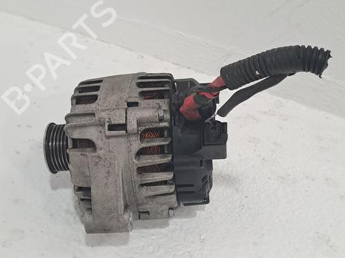 Generator FORD FIESTA VI (CB1, CCN) 1.25 (82 hp) 24587151