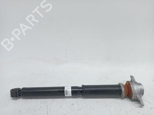 Used Right rear shock absorber AUDI A3 Sportback (8PA) 2.0 TDI 16V (140 hp) 23365983
