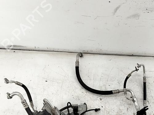 Used AC pipe AC pipe OPEL CORSA F (P2JO) CORSA-e (68) (136 hp) 39556291 39556291