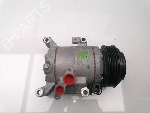 AC-Kompressor MAZDA 3 (BM, BN) 2.0 (120 hp) 23941462