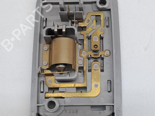 Interior roof light MITSUBISHI PAJERO PININ I (H6_W, H7_W) 1.8 (H76W, H66W) | BP23977372I8 