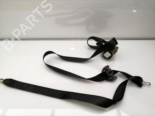 Front right seatbelt SEAT ALTEA (5P1) 1.9 TDI | BP23419380I25 