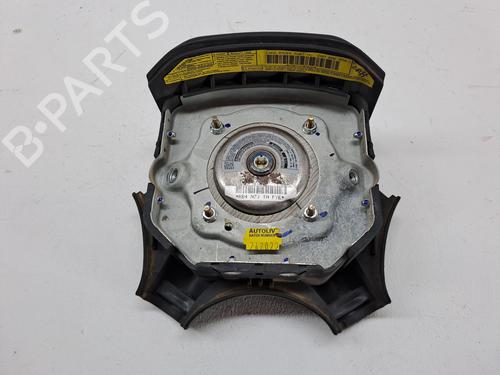 Driver airbag LAND ROVER FREELANDER I (L314) 2.0 Td4 4x4 | BP24736053C9 