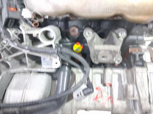 Engine AUDI A6 C6 (4F2) 3.0 TDI quattro | BP28142024M1 