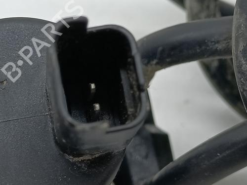 Sprinklervæskepumpe RENAULT CLIO IV (BH_) 1.5 dCi 90 (90 hp) 25465341