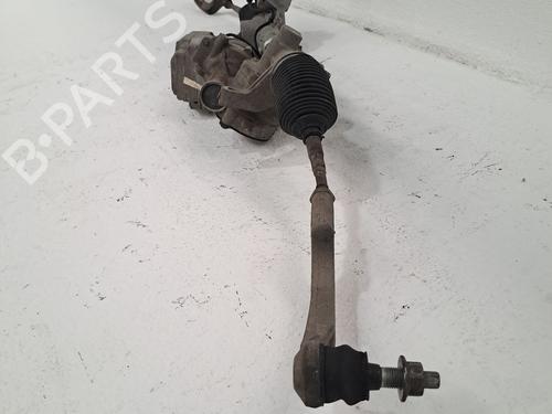 Steering rack MERCEDES-BENZ CLA Shooting Brake (X117) CLA 220 CDI / d 4-matic (117.905) | BP27175202M22 