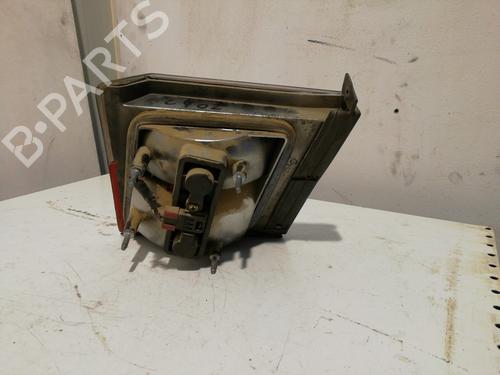 Used Left taillight LANCIA DEDRA SW (835_) 1.9 TDS (835EE, 835EF) (90 hp) 25459438